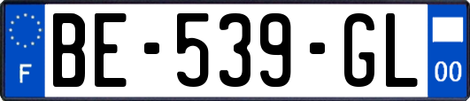 BE-539-GL