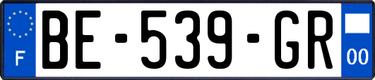 BE-539-GR