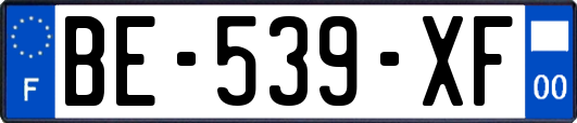 BE-539-XF