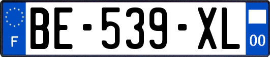BE-539-XL