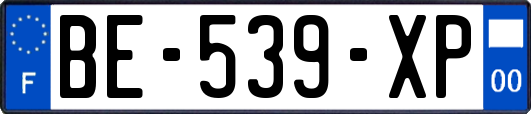 BE-539-XP