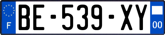 BE-539-XY