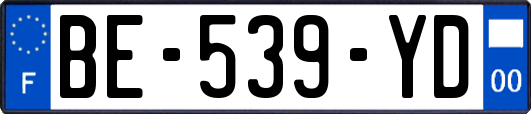 BE-539-YD