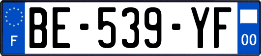 BE-539-YF