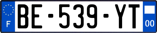 BE-539-YT