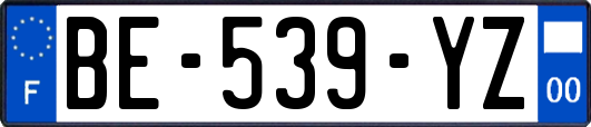 BE-539-YZ