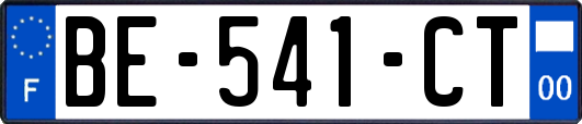 BE-541-CT