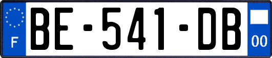 BE-541-DB