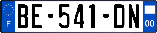 BE-541-DN