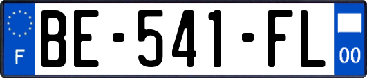 BE-541-FL