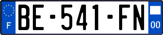 BE-541-FN
