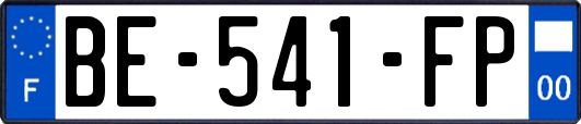 BE-541-FP