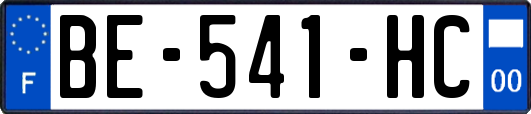 BE-541-HC