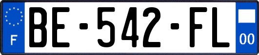 BE-542-FL