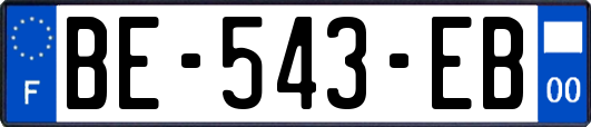 BE-543-EB