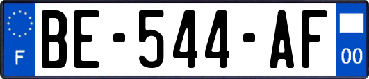 BE-544-AF