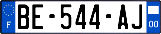 BE-544-AJ