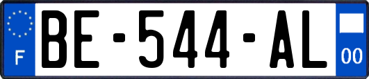 BE-544-AL