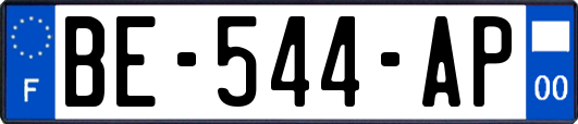 BE-544-AP