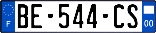 BE-544-CS