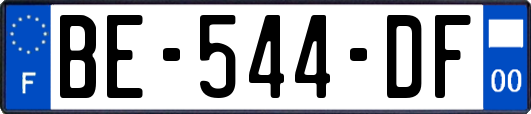BE-544-DF