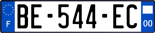 BE-544-EC
