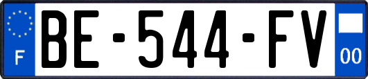 BE-544-FV