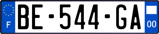 BE-544-GA