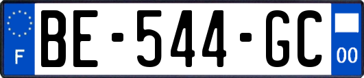 BE-544-GC