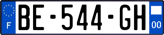 BE-544-GH