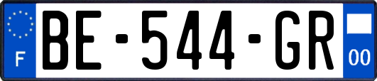 BE-544-GR
