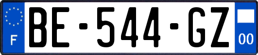 BE-544-GZ