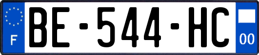 BE-544-HC