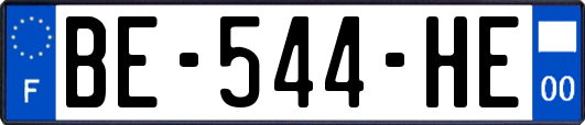 BE-544-HE
