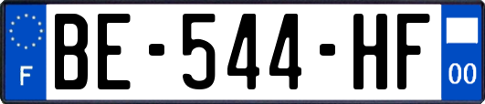 BE-544-HF