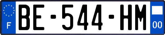 BE-544-HM