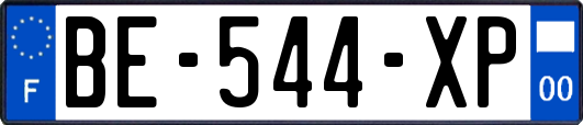 BE-544-XP