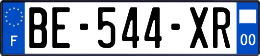 BE-544-XR