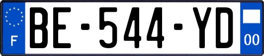 BE-544-YD