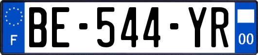 BE-544-YR