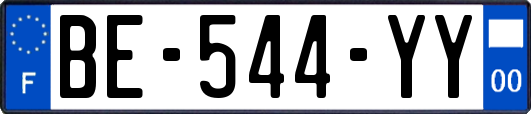 BE-544-YY
