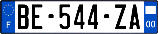 BE-544-ZA
