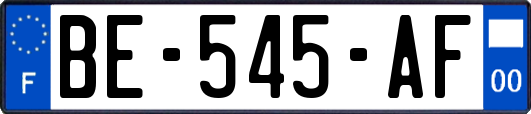 BE-545-AF