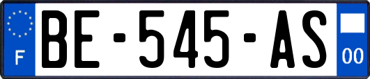 BE-545-AS