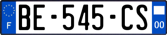 BE-545-CS