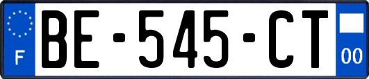 BE-545-CT