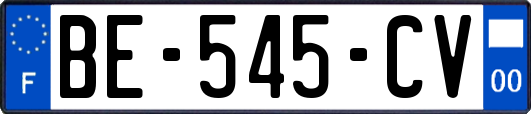 BE-545-CV