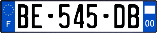 BE-545-DB