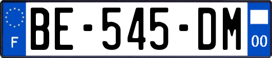 BE-545-DM
