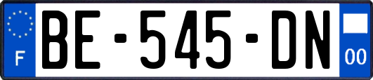 BE-545-DN